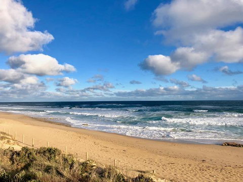 National Park & Ocean Retreat - C Tourism 1