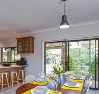 National Park  Ocean Retreat - C Tourism