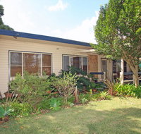 Nature's Beauty in Berrara - C Tourism