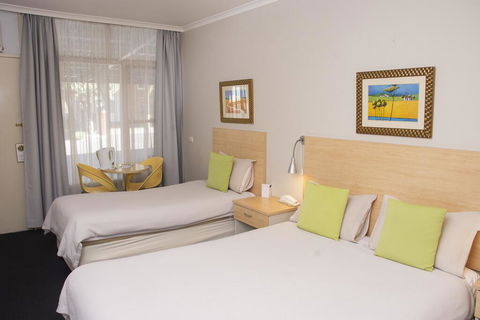 Nebula Motel - C Tourism 3