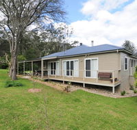 Nellsville Cottage - Kangaroo Valley - C Tourism