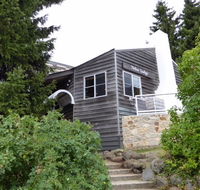 Nelse Lodge - C Tourism