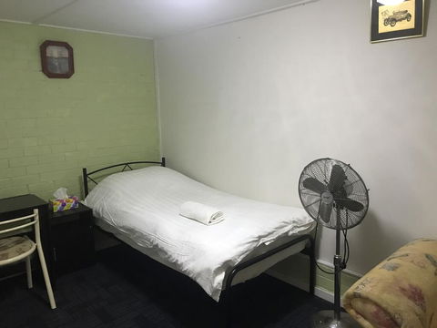Nerang66 - C Tourism 1