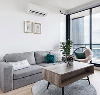 Nest Apartment Doncaster - C Tourism