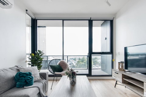 Nest Apartment Doncaster - C Tourism 2