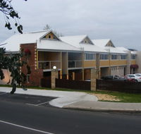 Prideau's of Margaret River - C Tourism