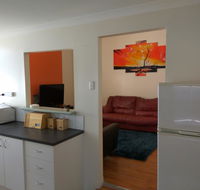 Forrest St Apartments - C Tourism