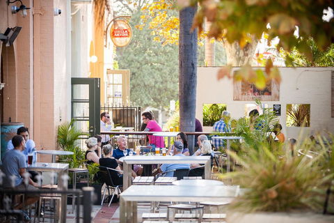 Captain Stirling Hotel - C Tourism 40