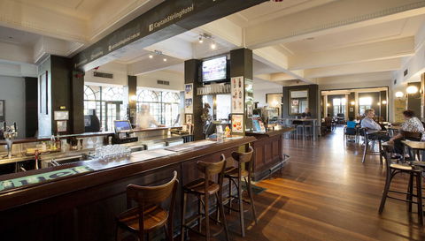 Captain Stirling Hotel - C Tourism 17
