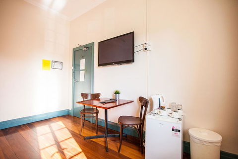 Captain Stirling Hotel - C Tourism 38