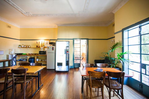 Captain Stirling Hotel - C Tourism 29