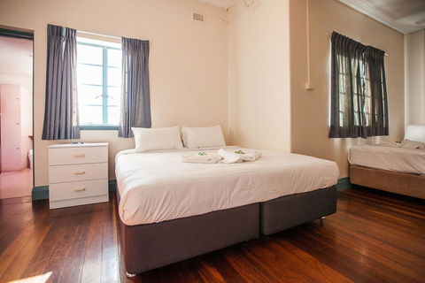 Captain Stirling Hotel - C Tourism 32