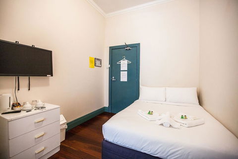 Captain Stirling Hotel - C Tourism 33