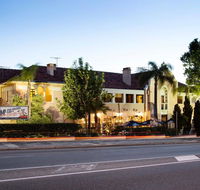 Captain Stirling Hotel - C Tourism