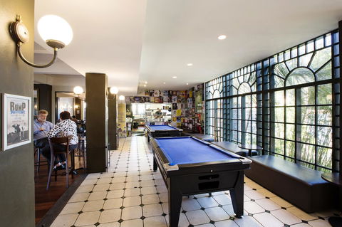 Captain Stirling Hotel - C Tourism 11