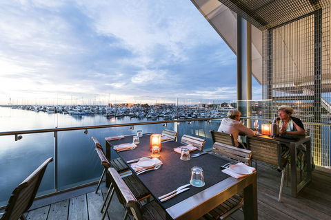 Hillarys Marina Apartment - C Tourism 1