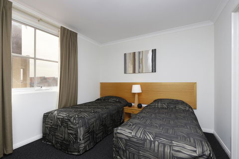 Hillarys Marina Apartment - C Tourism 19