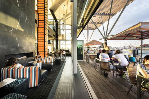 Hillarys Marina Apartment - C Tourism 38