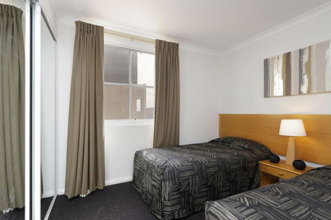 Hillarys Marina Apartment - C Tourism 18