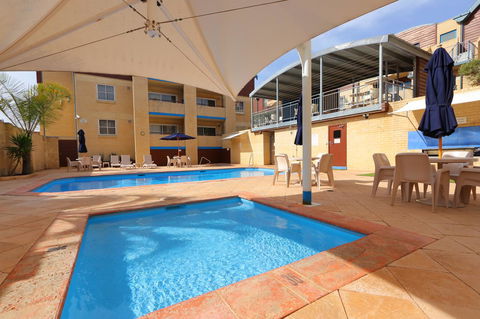 Hillarys Marina Apartment - C Tourism 36