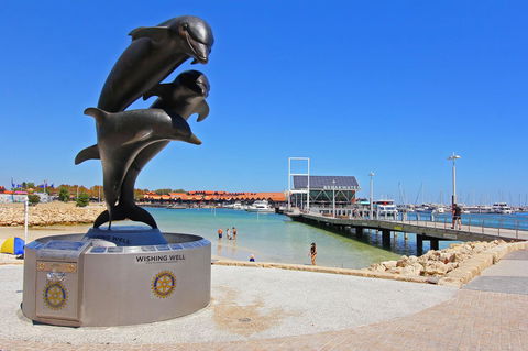 Hillarys Marina Apartment - C Tourism 42