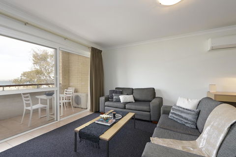 Hillarys Marina Apartment - C Tourism 7