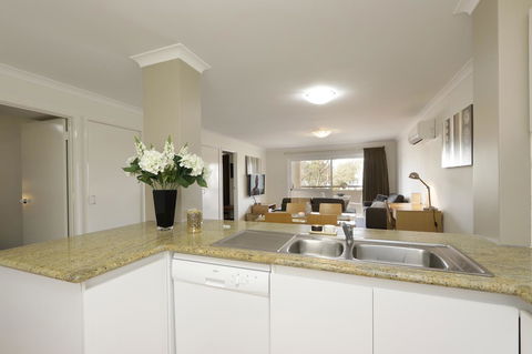 Hillarys Marina Apartment - C Tourism 12