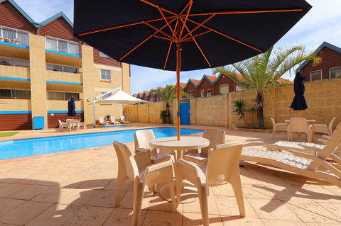 Hillarys Marina Apartment - C Tourism 33