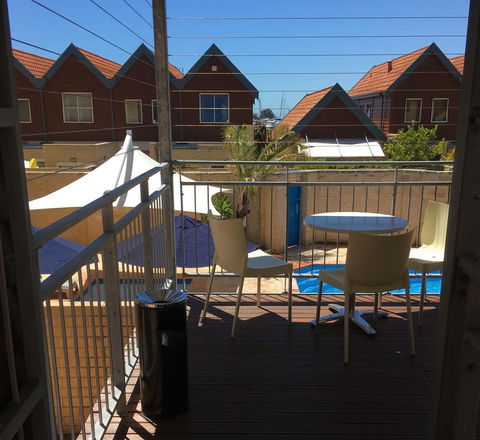 Hillarys Marina Apartment - C Tourism 35