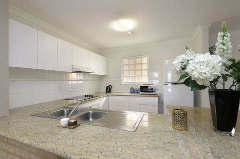 Hillarys Marina Apartment - C Tourism 10