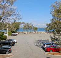 Hillarys Marina Apartment - C Tourism