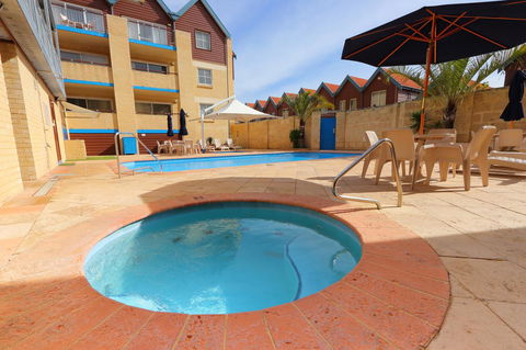 Hillarys Marina Apartment - C Tourism 34