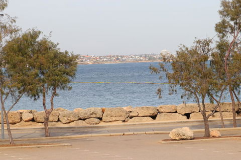 Hillarys Marina Apartment - C Tourism 2