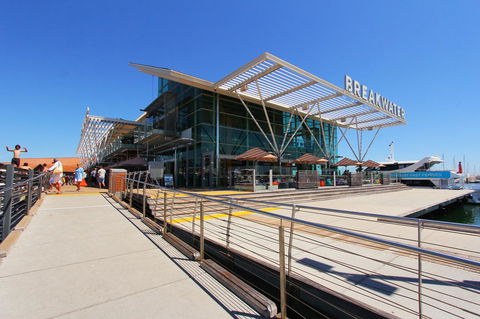 Hillarys Marina Apartment - C Tourism 40