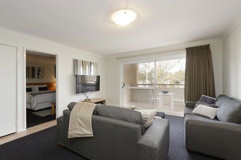 Hillarys Marina Apartment - C Tourism 8
