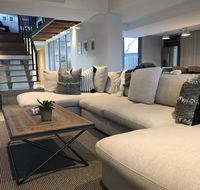 The Urban Beach House - C Tourism