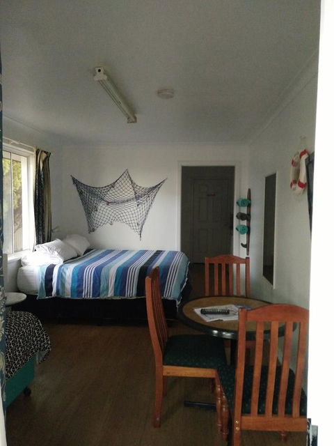 Busselton Ithaca Motel - C Tourism 21