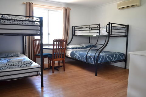 Busselton Ithaca Motel - C Tourism 20