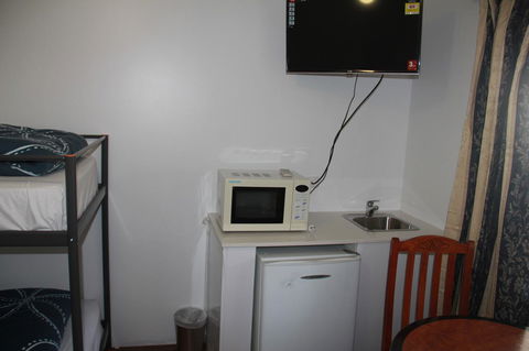 Busselton Ithaca Motel - C Tourism 43
