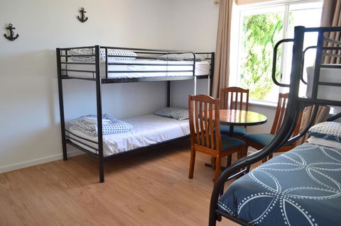 Busselton Ithaca Motel - C Tourism 15