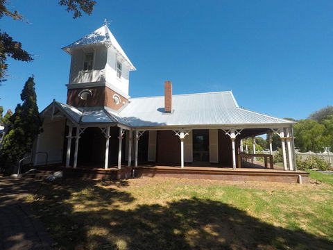 Busselton Ithaca Motel - C Tourism 4