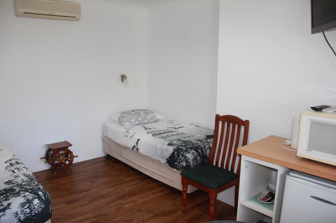 Busselton Ithaca Motel - C Tourism 40