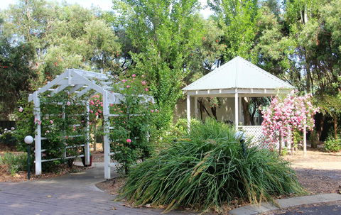 Busselton Ithaca Motel - C Tourism 11