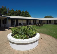 Busselton Ithaca Motel - C Tourism