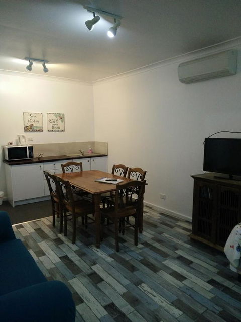 Busselton Ithaca Motel - C Tourism 23