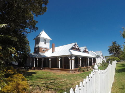 Busselton Ithaca Motel - C Tourism 1