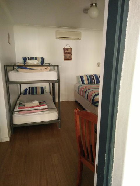 Busselton Ithaca Motel - C Tourism 24