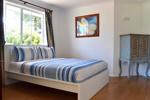 Busselton Ithaca Motel - C Tourism 36