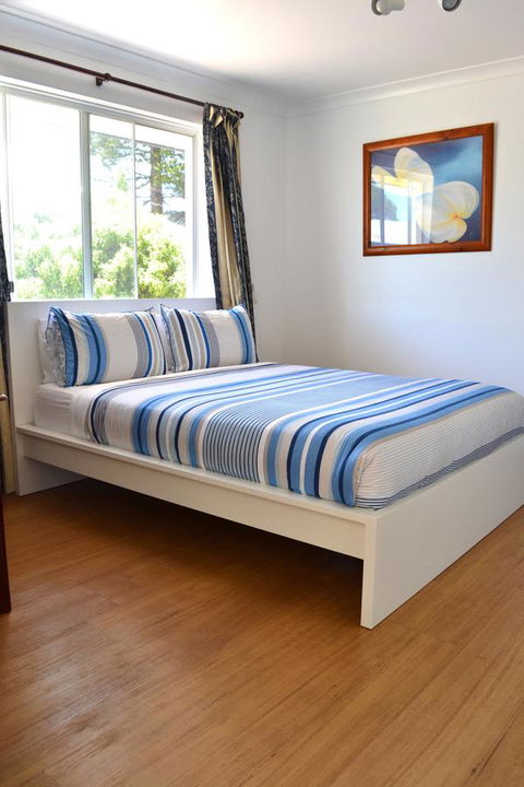 Busselton Ithaca Motel - C Tourism 35