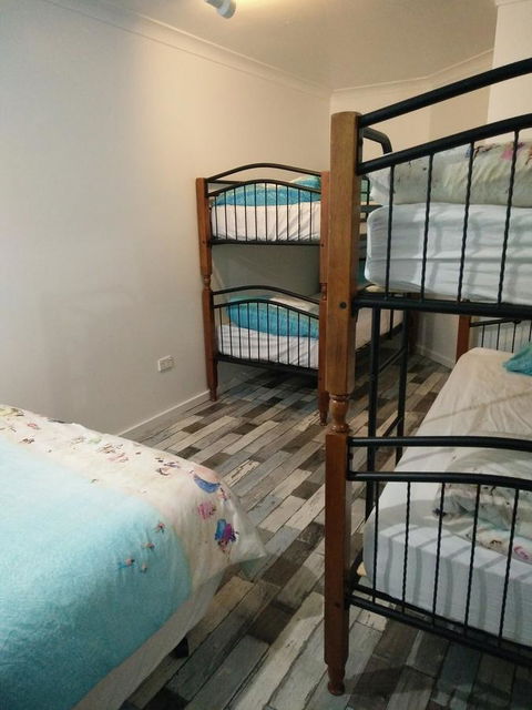 Busselton Ithaca Motel - C Tourism 25